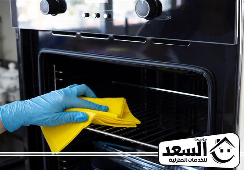 افضل شركة تنظيف افران بالاحساء