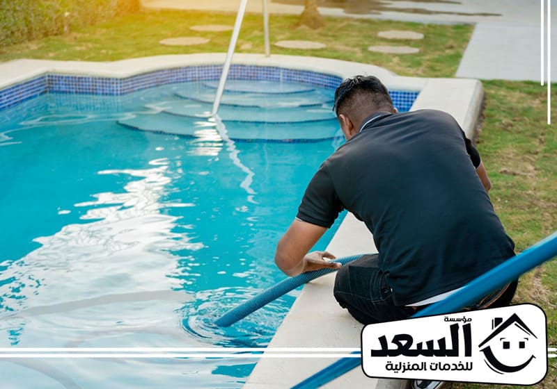 افضل شركة تنظيف مسابح بالاحساء