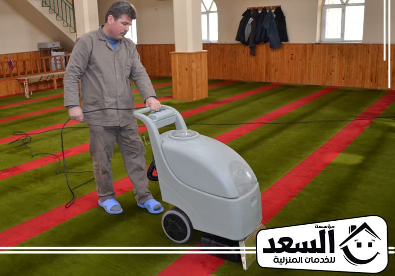 افضل شركة تنظيف مساجد بالاحساء