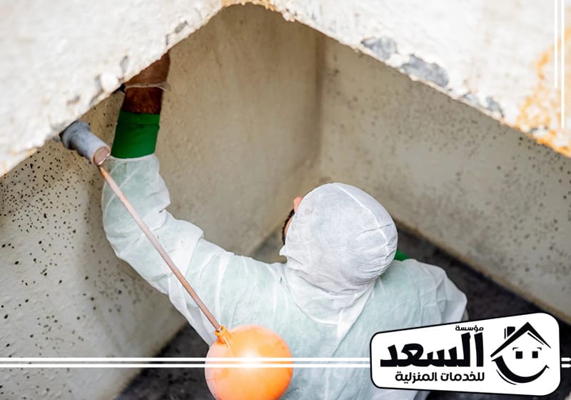 خدمات شركة تنظيف خزانات بالاحساء