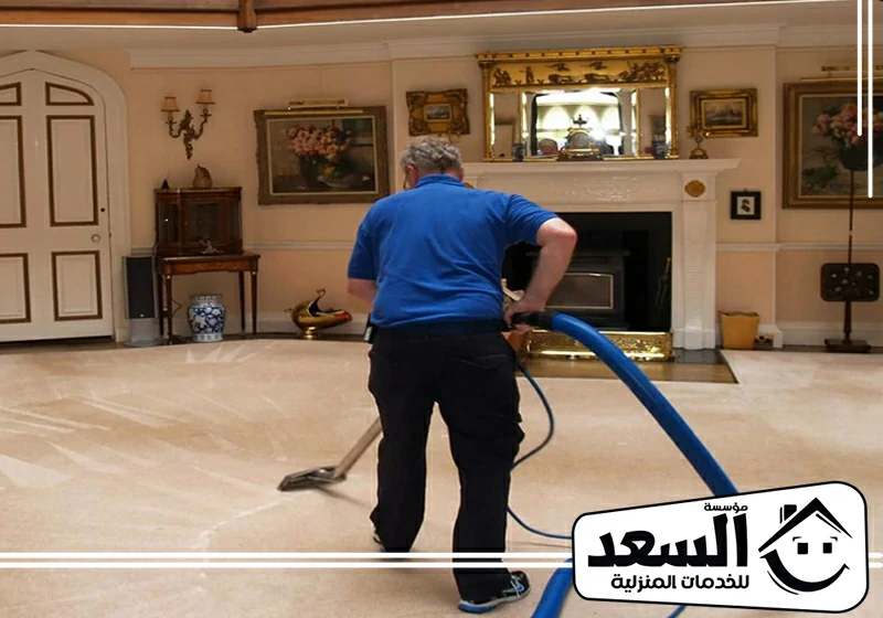 شركة تنظيف قصور بالرياض