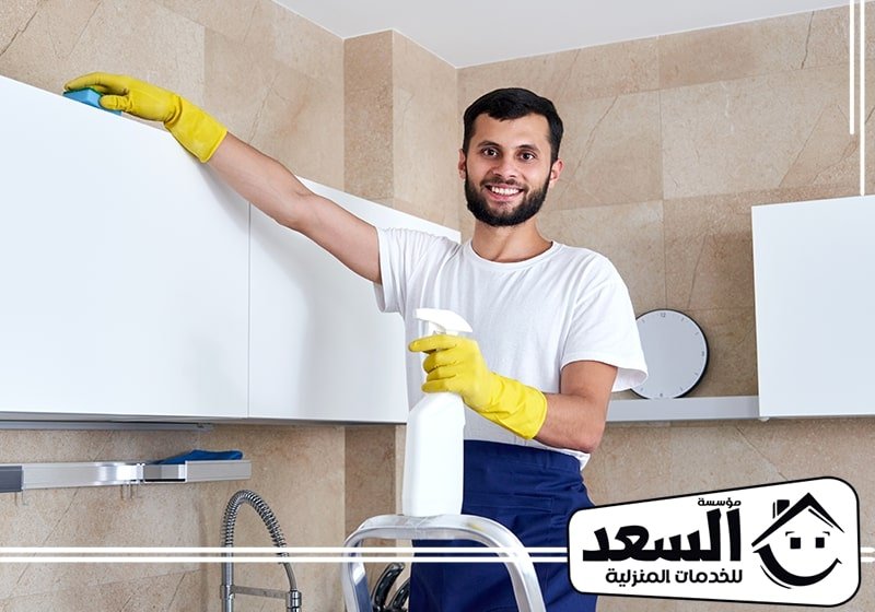 شركة تنظيف بالاحساء