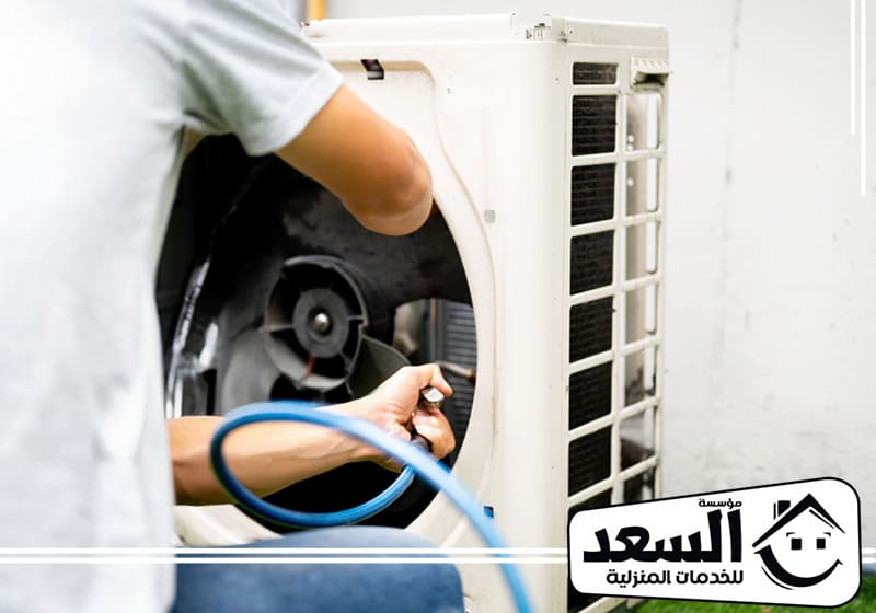 افضل شركة تنظيف مكيفات بالاحساء