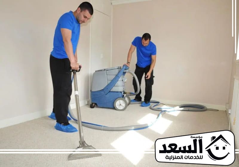 شركة تنظيف شقق بالاحساء