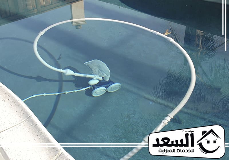 شركة تنظيف مسابح بالاحساء