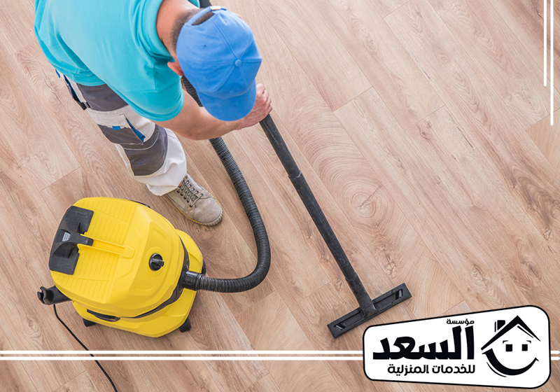 شركة تنظيف بالهفوف
