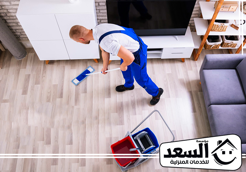 شركة تنظيف منازل بالاحساء