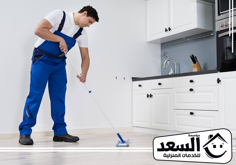 شركة نظافة عامة بالاحساء