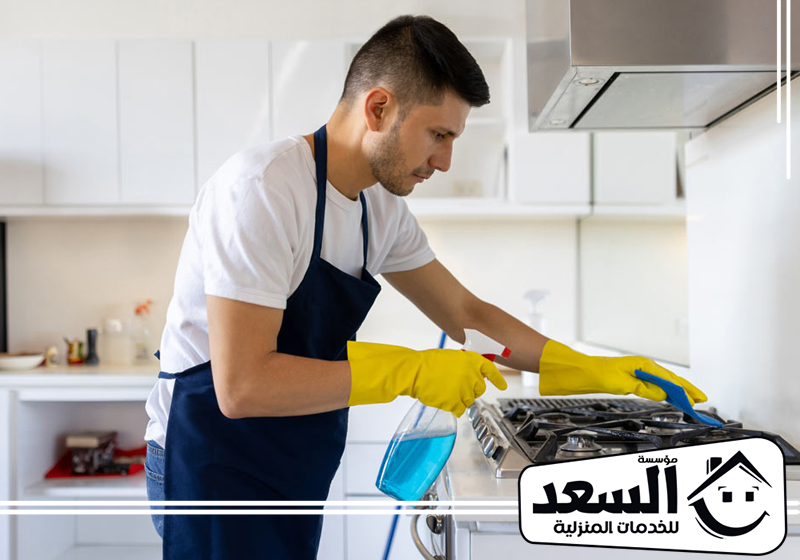 شركة تنظيف شقق بالاحساء